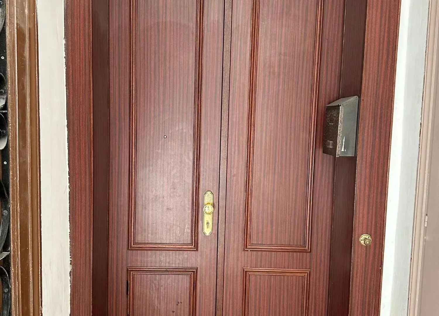 Apartman Ottakringer Paradise Bécs