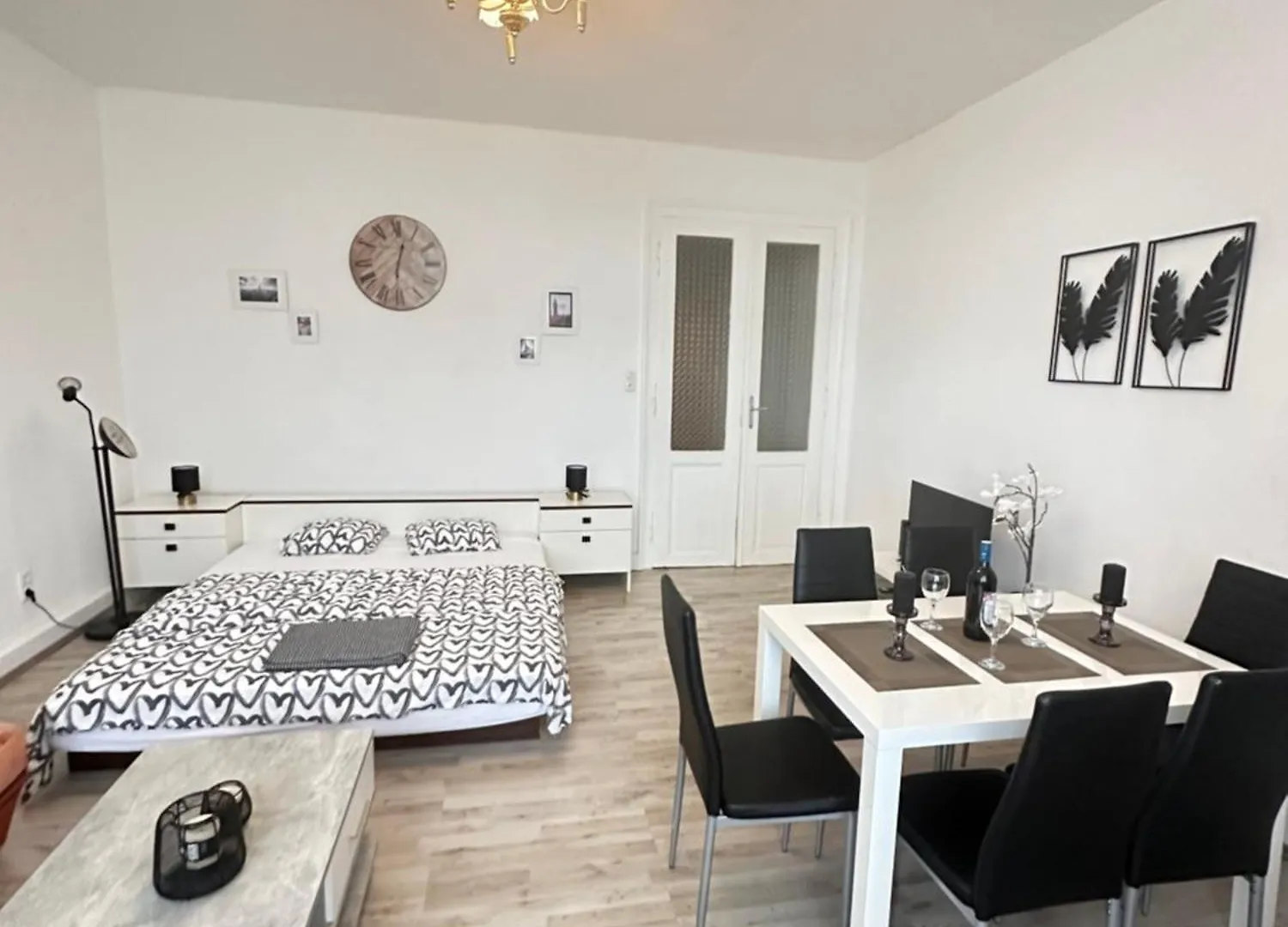 Apartment Ottakringer Paradise Vienna