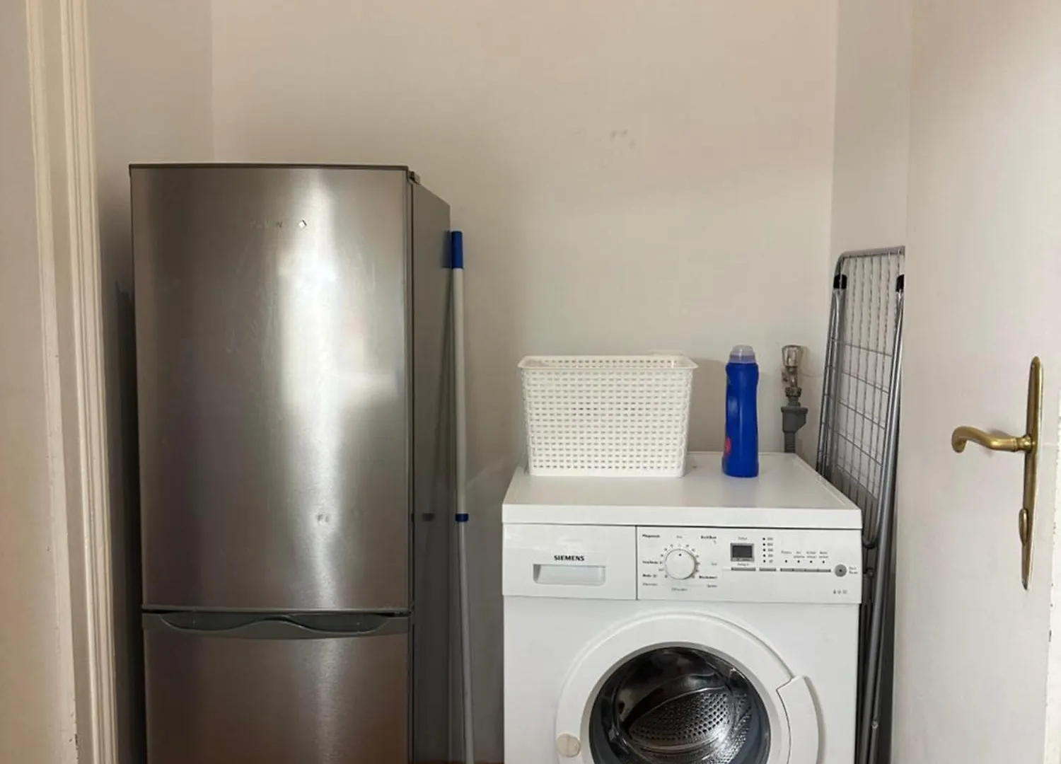 Ottakringer Paradise Bécs Apartman