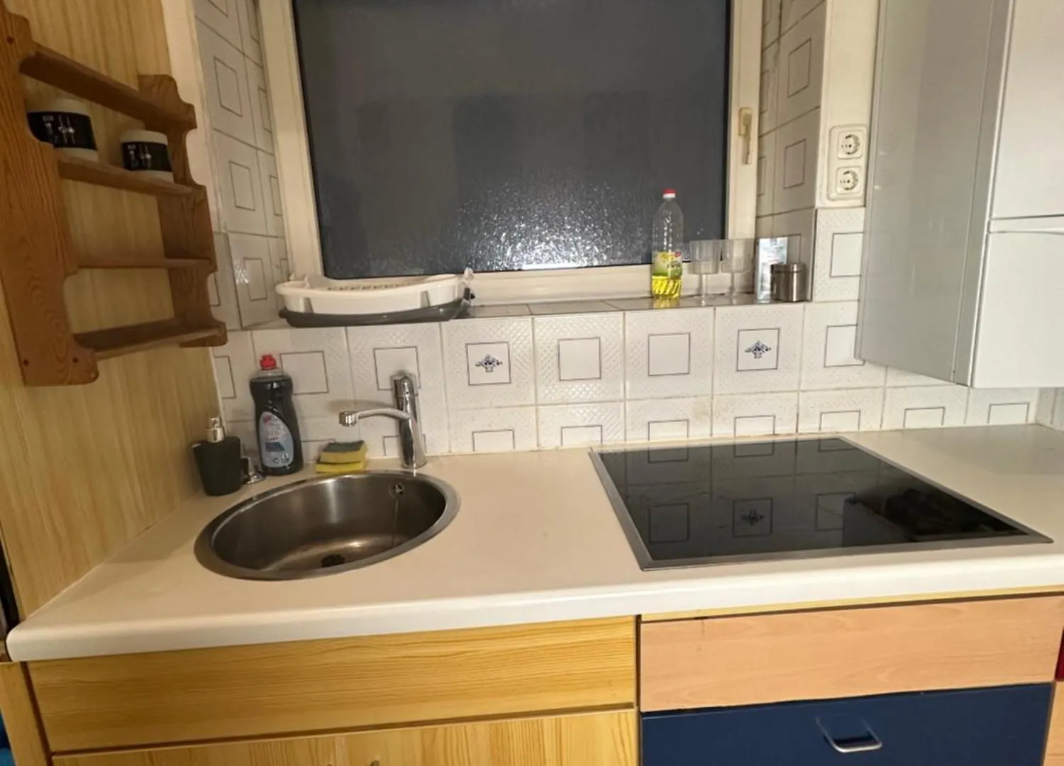 Apartment Ottakringer Paradise Vienna