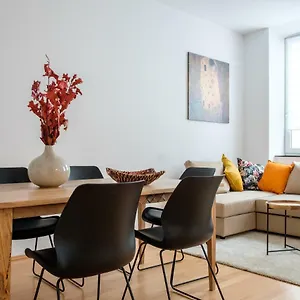 Apartment Experience, Wien