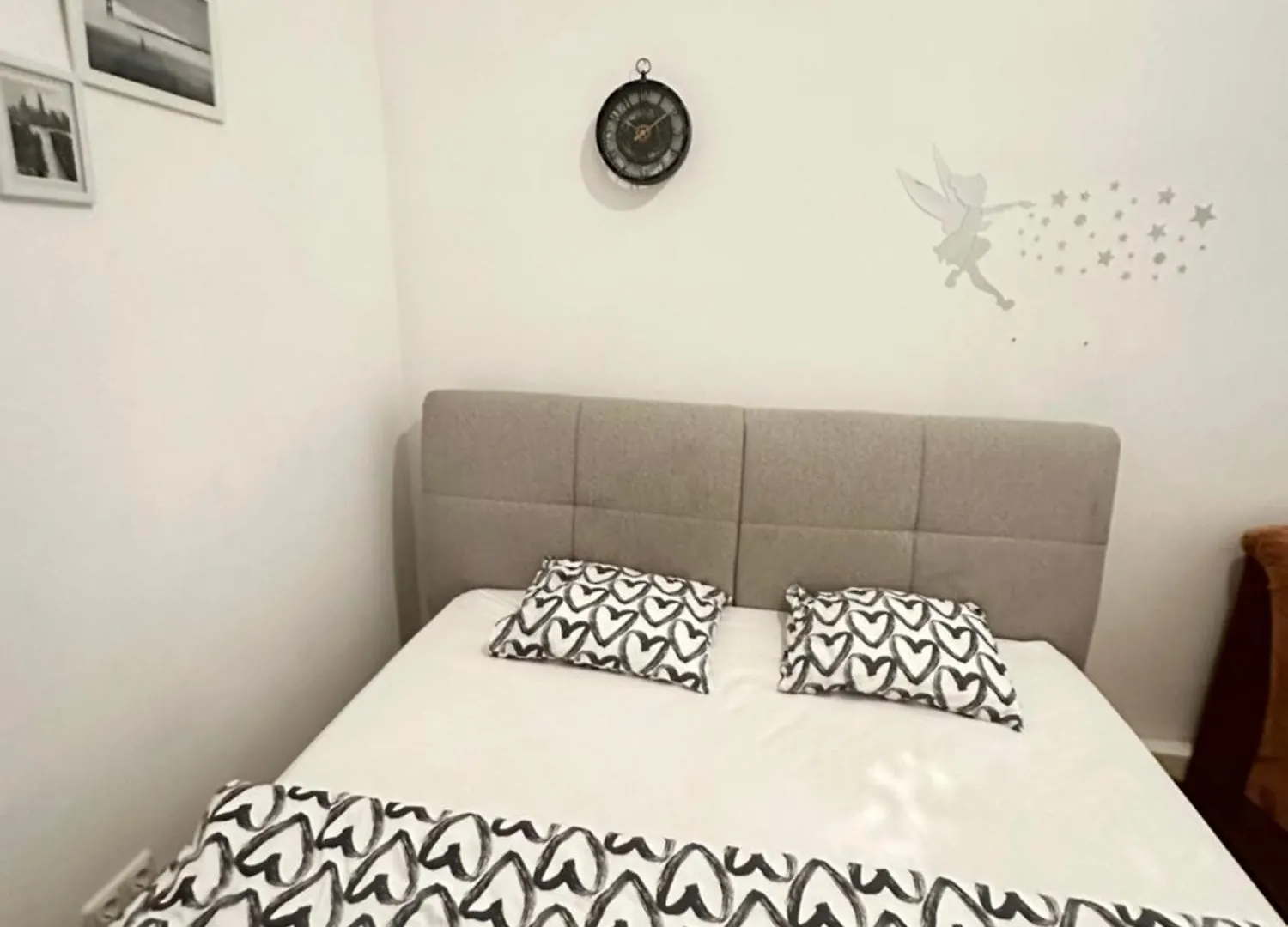 Ottakringer Paradise Vienna Apartment