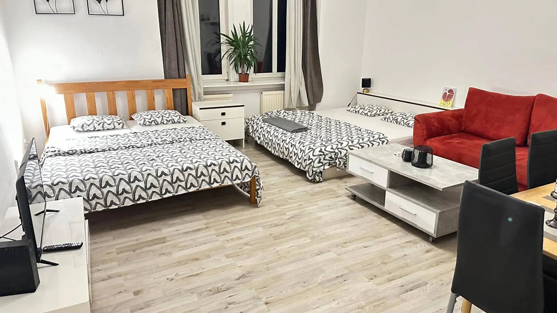 Apartment Ottakringer Paradise Vienna