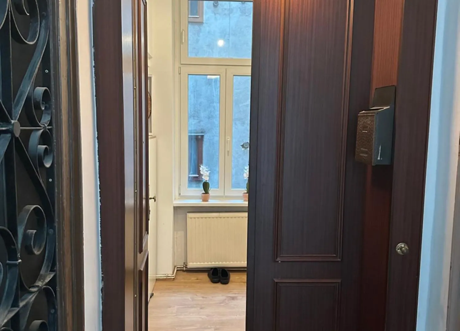 Apartment Ottakringer Paradise Vienna