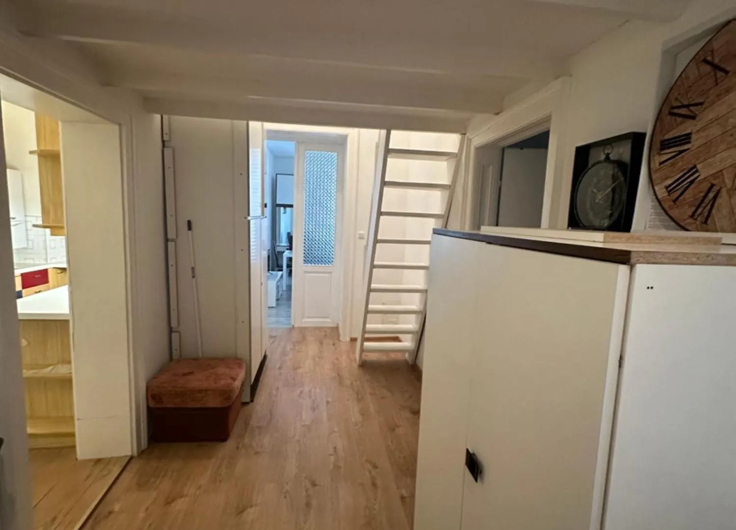 Apartment Ottakringer Paradise Vienna