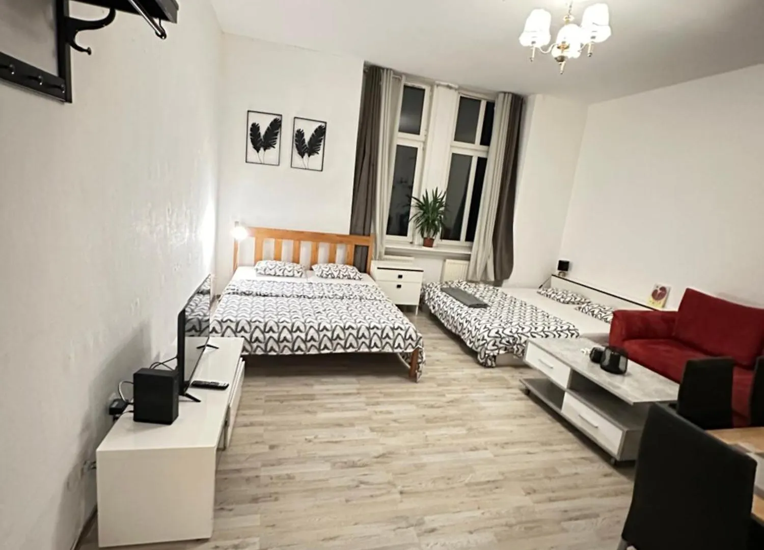 Ottakringer Paradise Vienna Apartment