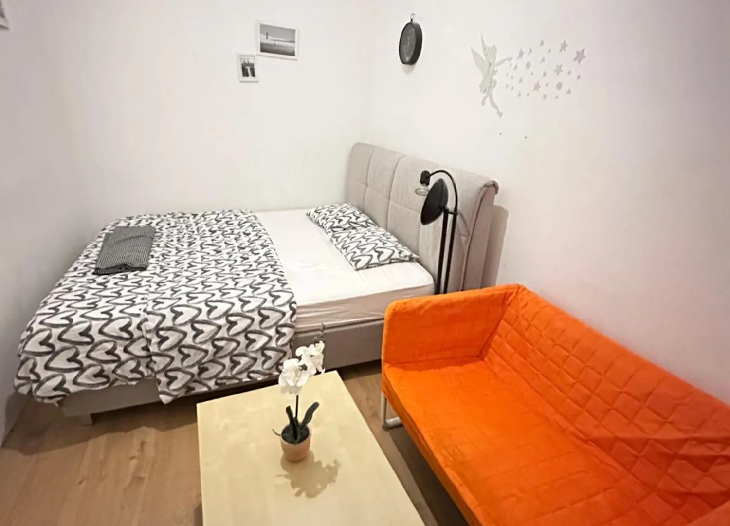 Ottakringer Paradise Vienna Apartment